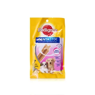 Pedigree Dentastix Puppy 56g