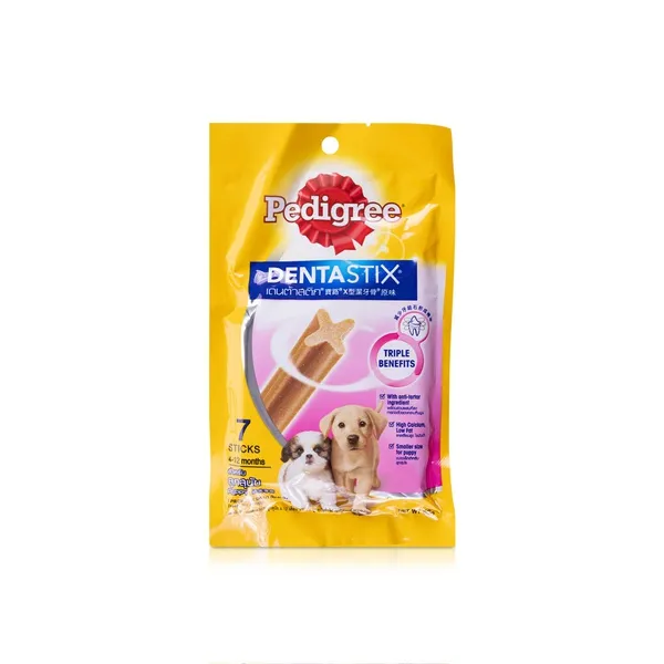 Pedigree Dentastix Puppy 56g