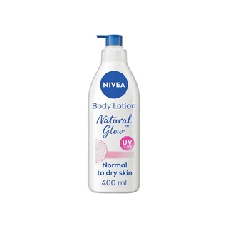 Nivea Natural Fairness Body Lotion 400ml