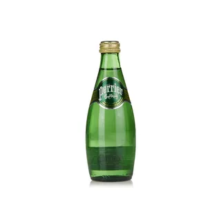 بيرييه مياه معدنية 330 مل