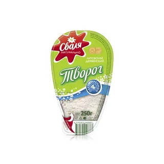 Svalya Cottage Cheese 250g