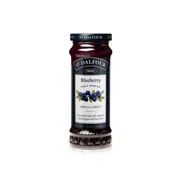 St. Dalfour Blueberry