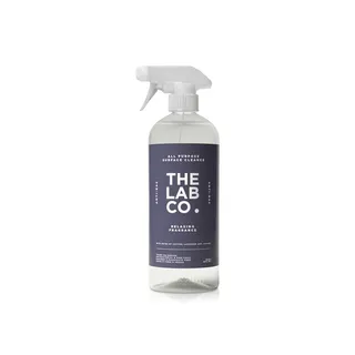 The Lab Co. Relaxing All Purpose Cleaner Antibacterial 750ml