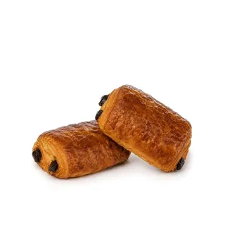 Spinneysfood Mini Pain Au Chocolat x 8 240g