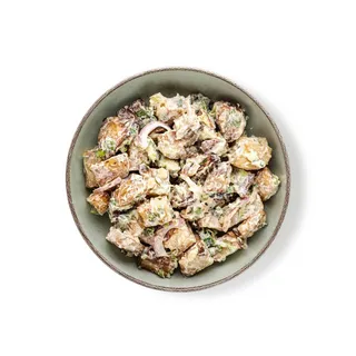 Roast Potato Salad