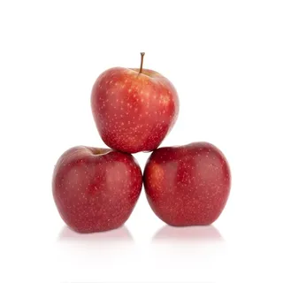 Organic Dazzle Apple New Zealand
