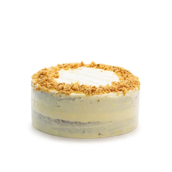 Small Carrot Cake 1.5kg