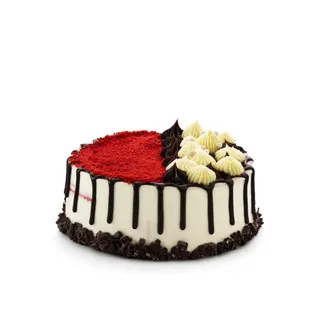 Red Velvet Cake 850g
