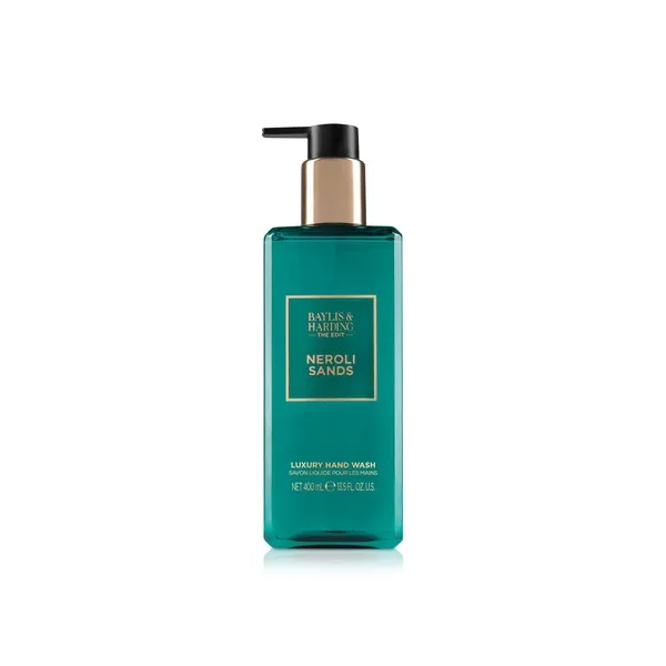 Baylis & Harding The Edit Neroli Sands Hand Wash 400ml