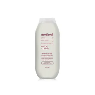 Method Volumising Conditioner Peace Petals 350ml