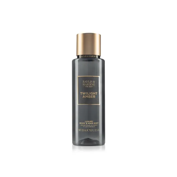 Baylis & Harding Twilight Amber Body & Hair Mist 250ml