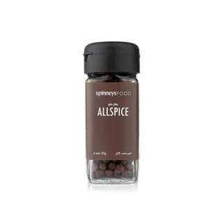 Spinneysfood All Spice 35g