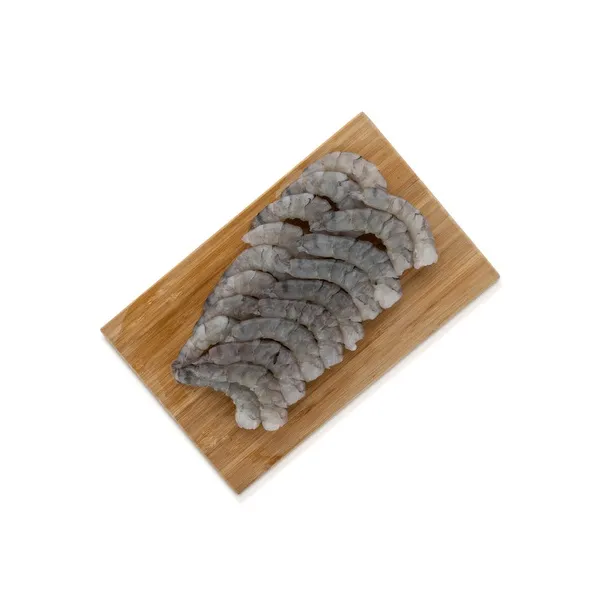 OSO Madagascar Peeled Prawns 30/40 Defrosted