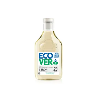 Ecover Sensitive Laundry Liquid Zero 1L