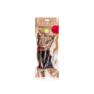 Spinneysfood Dry Wors Bites