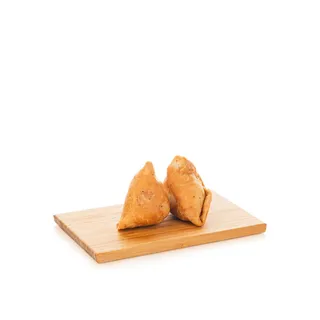 Punjabi Samosa
