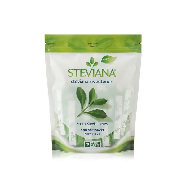 Steviana Sweetener