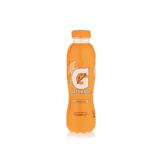 Gatorade Orange 495ml