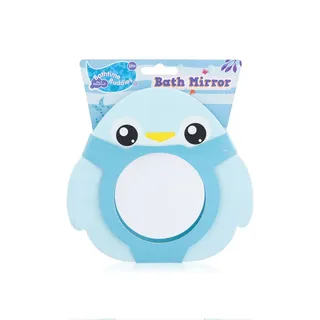 John Lewis Bathtime Buddies Bath Mirror