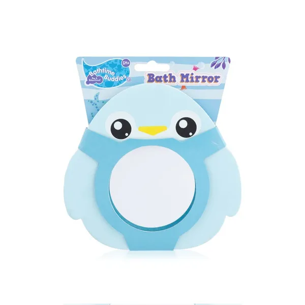 John Lewis Bathtime Buddies Bath Mirror