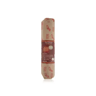 Carne Meats Veal Chorizo 250g