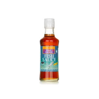 Thai Choice Fish Sauce 200ml