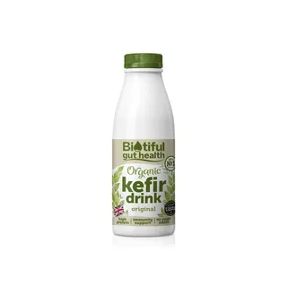 Biotiful Gut Health Original Organic Kefir Drink 500ml