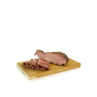 Mattar BBQ Deli Beef Pastrami