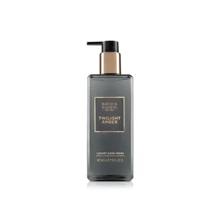 Baylis & Harding The Edit Twilight Amber Hand Wash 400ml