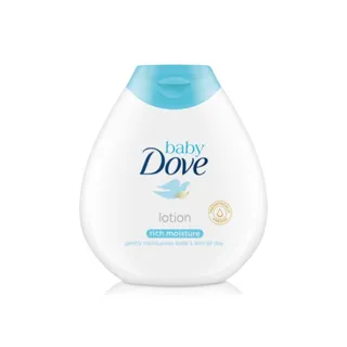 Dove Baby Lotion Rich Moisture 200ml