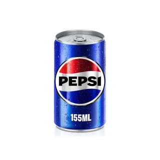 بيبسي عبوة 155 مل