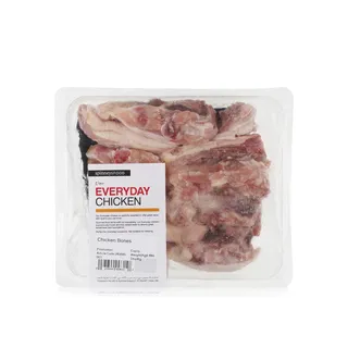 Spinneysfood Everyday Chicken Bones