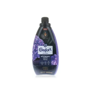 Comfort Elegant Gardenia Fabric Softener 900ml