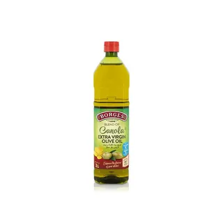 Borges Canola and Olive Oil Blend 1 Litre