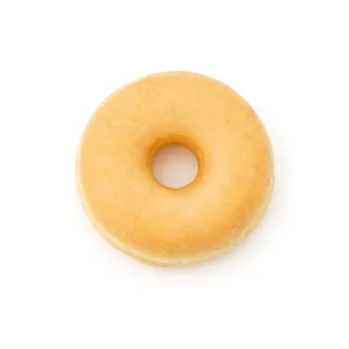 Glazed Donut 52g