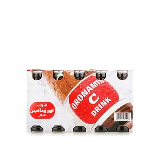 Oronamin C Drink 120ml x 10