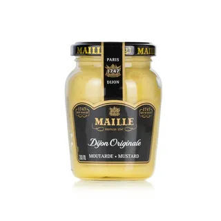 Maille Dijon Original Mustard 200ml