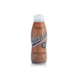 Barebells Protein Milkshake Chocolate Flavour 330ml