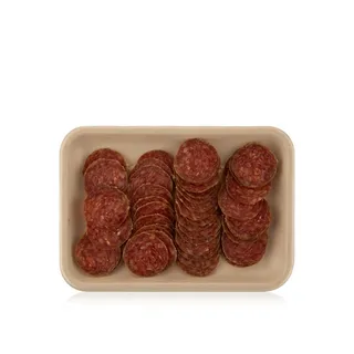 Veal Pepperoni KG