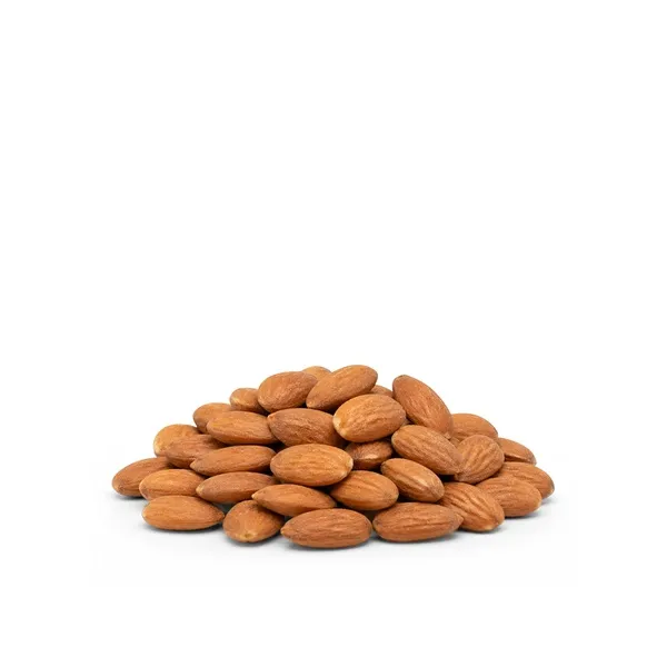 Almonds Roasted Salted Jumbo Kg