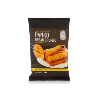 Good Seoul Panko Breadcrumbs 200g