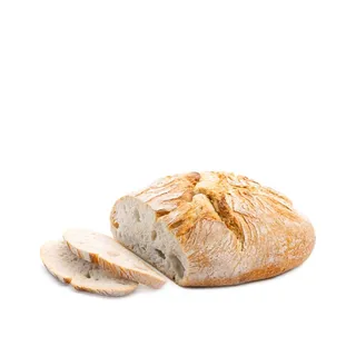 Artisan Sourdough Boule 800g