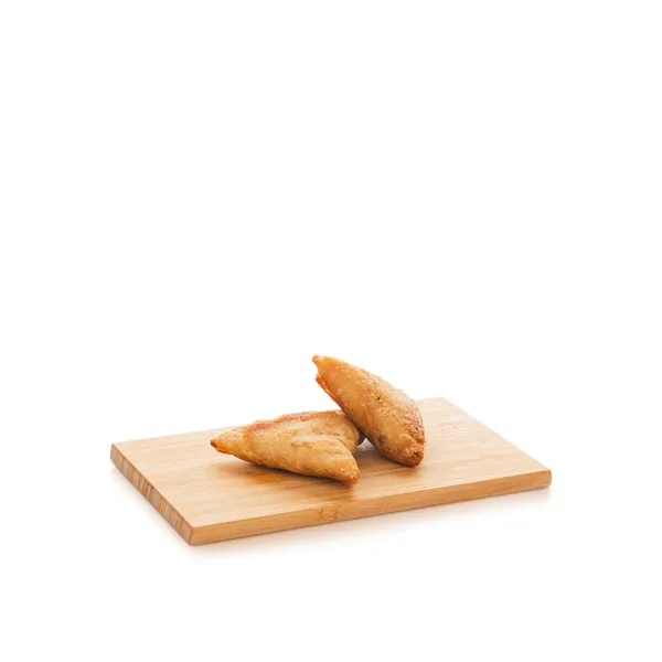 Vegetable Samosa