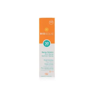 Biosolis Sun Spray SPF30 100ml