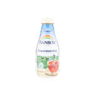 Rainbow Evaporated Milk 270ml