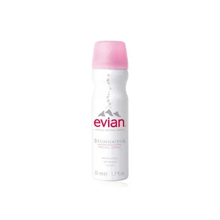 Evian Facial Spray 50ml