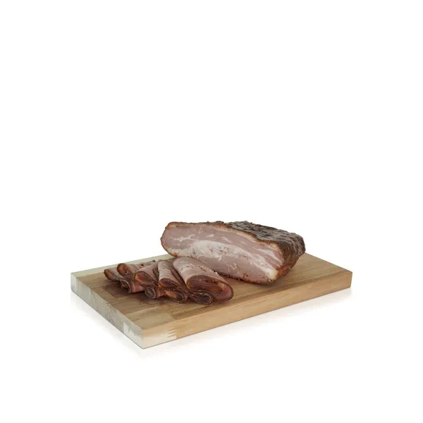 Mattar BBQ Deli Smoked Beef