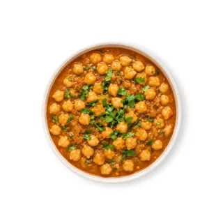 Chana Masala