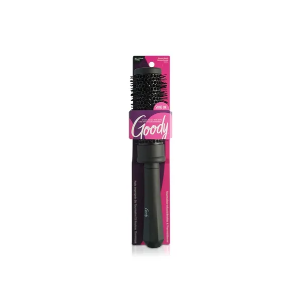 Goody Jewel Shine on Round Hair Brush