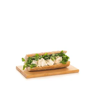 Egg Mayo Sandwich